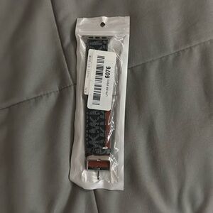 BRAND new Michael kors Apple Watch band